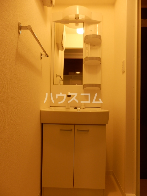14/30 洗面