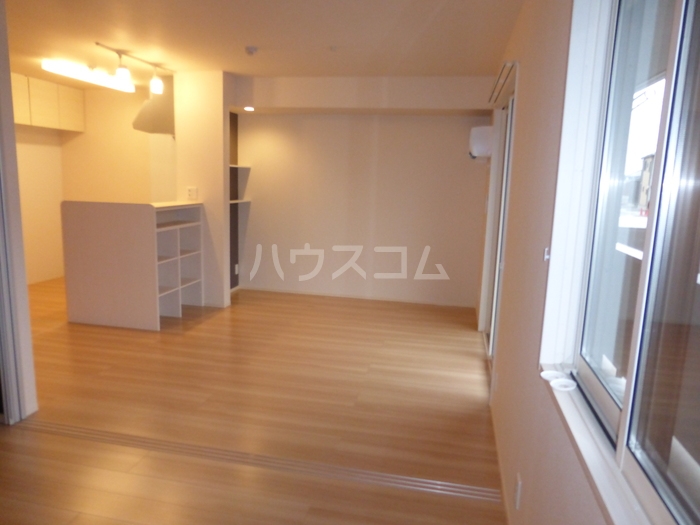 3/24 リビング/ダイニング