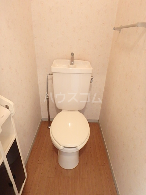 14/29 トイレ