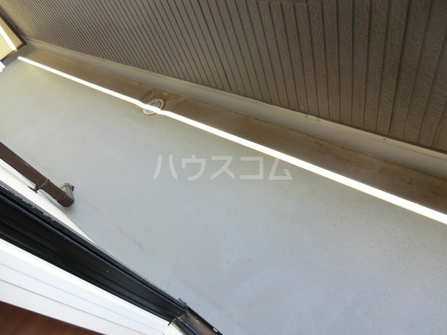 18/30 バルコニー