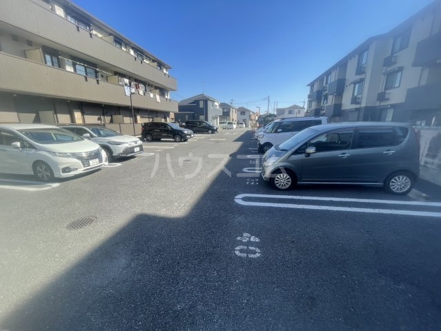 29/30 駐車場