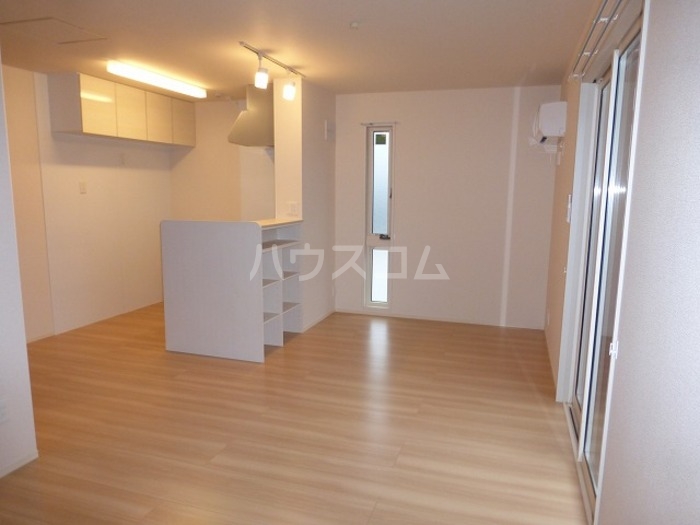 3/27 リビング/ダイニング