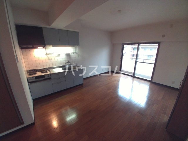 6/30 リビング/ダイニング