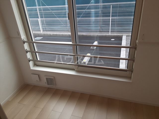 17/27 バルコニー