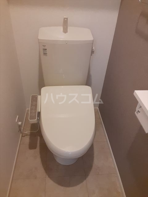 13/27 トイレ