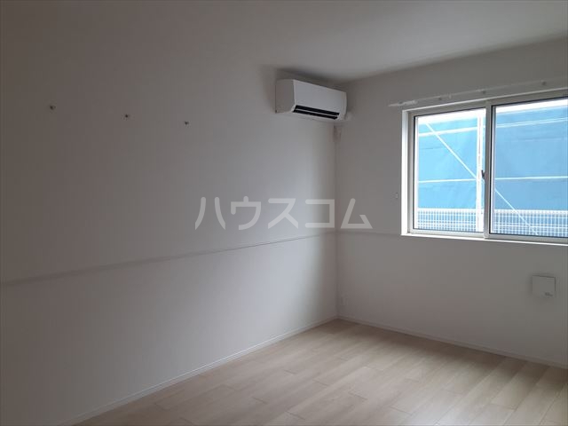 6/27 寝室