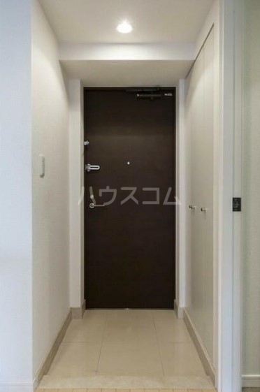 6/21 玄関
