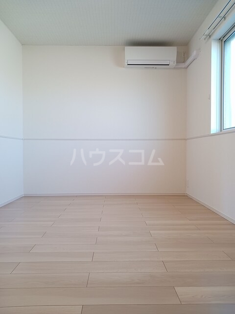 7/30 寝室