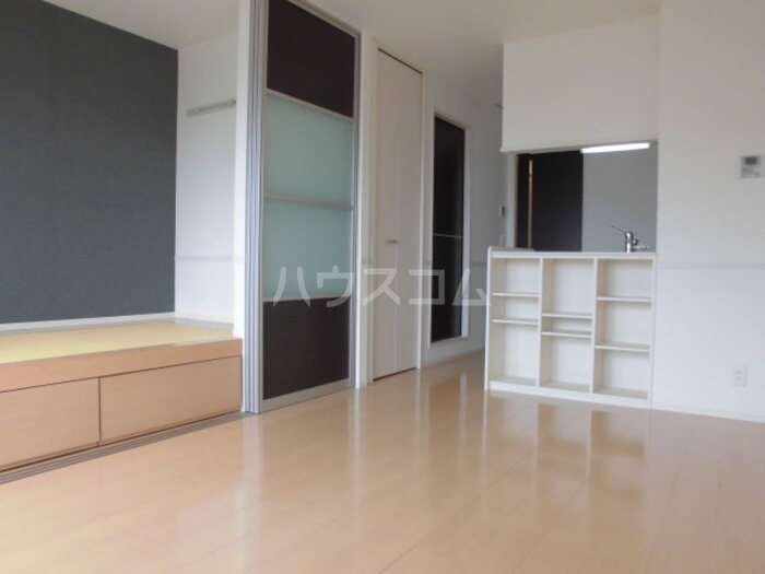 3/21 リビング/ダイニング