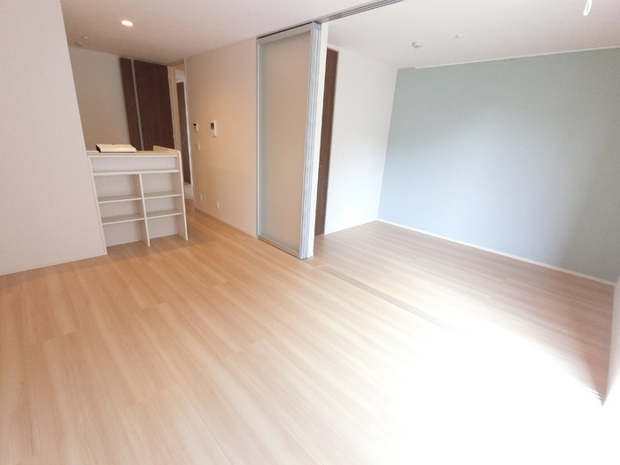 3/27 リビング/ダイニング