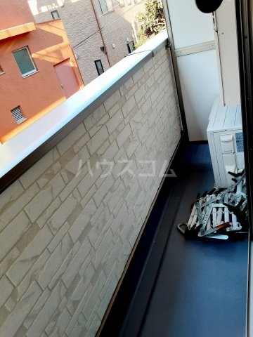 22/30 バルコニー