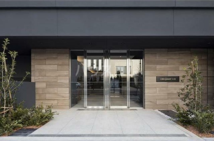 17/30 バルコニー