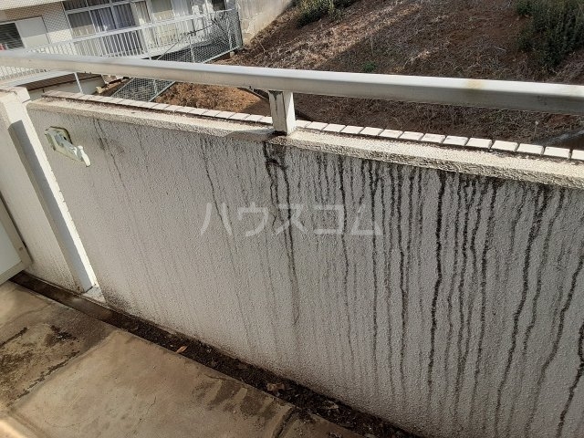 17/30 バルコニー