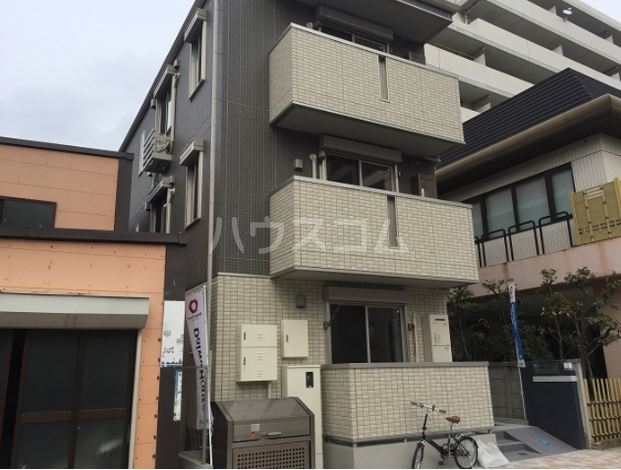 1/19 外観