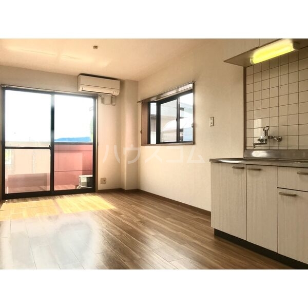 3/13 リビング/ダイニング