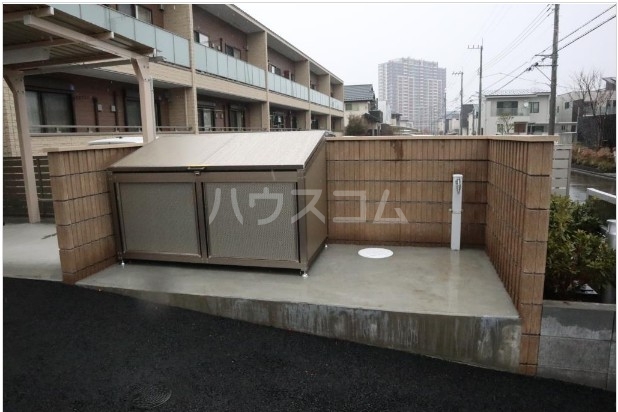 18/29 駐車場
