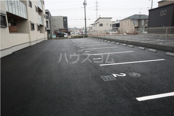 19/29 駐車場