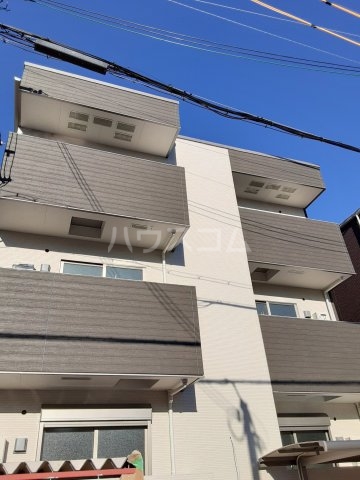 1/15 外観