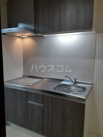 6/15 キッチン