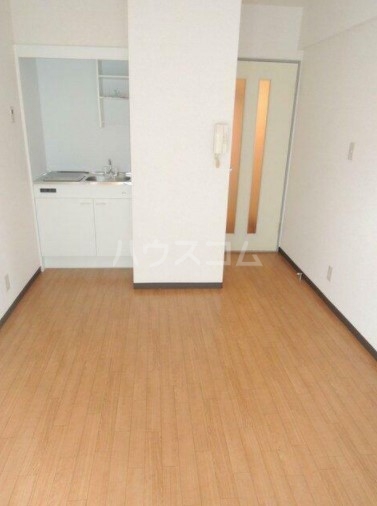 3/26 リビング/ダイニング