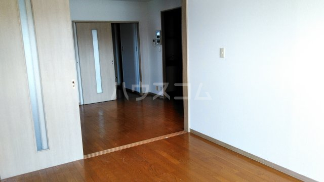 3/17 リビング/ダイニング