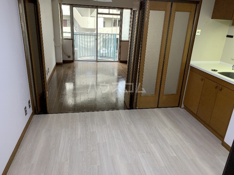 4/30 リビング/ダイニング