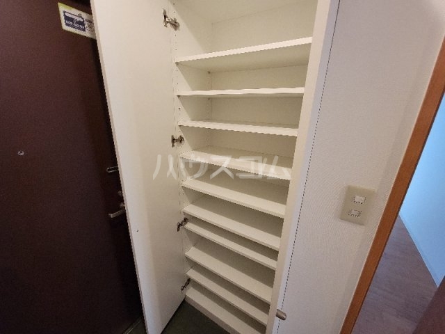 3/27 収納