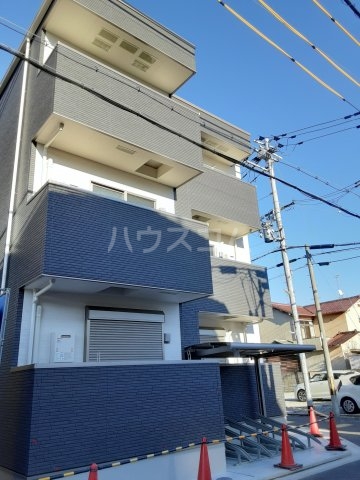 1/18 外観