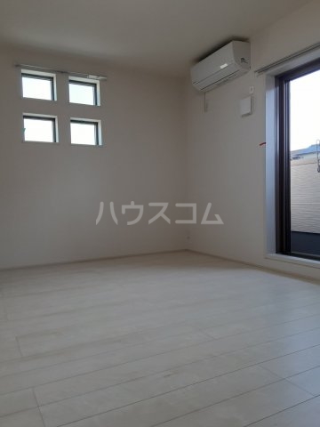 4/18 寝室