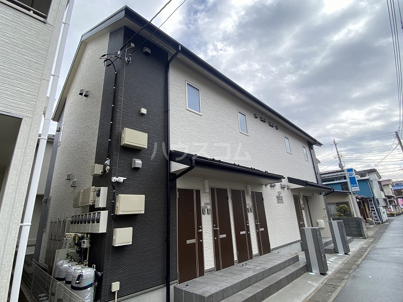 1/30 外観