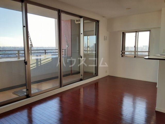 3/30 リビング/ダイニング