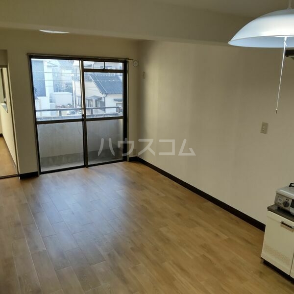 3/14 リビング/ダイニング