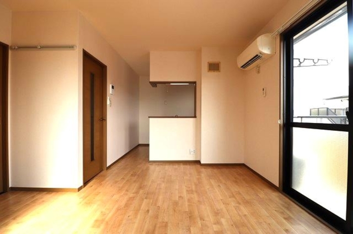 4/30 リビング/ダイニング