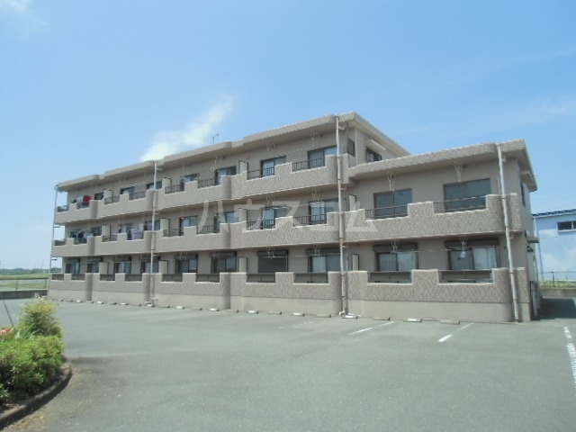 1/4 外観