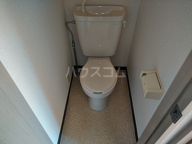 10/27 トイレ