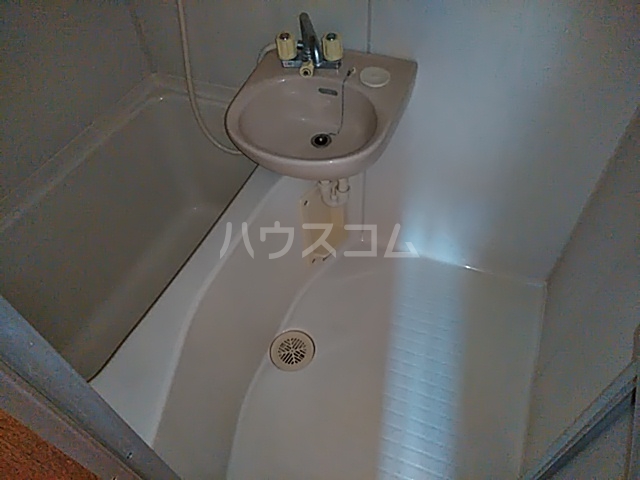 9/27 浴室