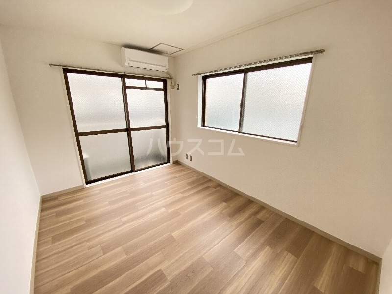 3/24 リビング/ダイニング