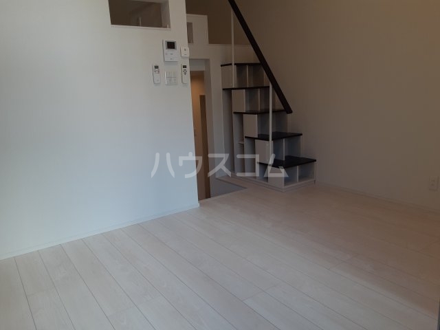 3/17 リビング/ダイニング