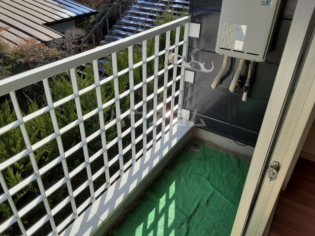 19/30 バルコニー