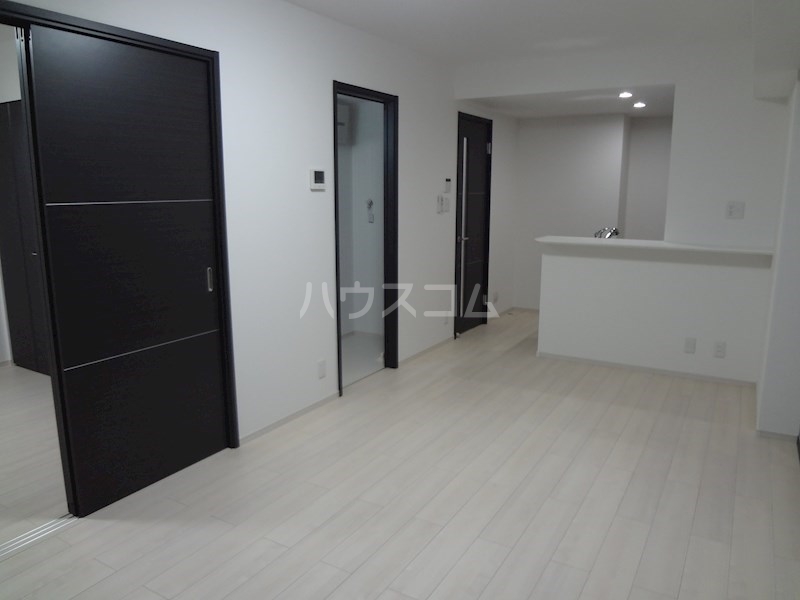 3/17 リビング/ダイニング