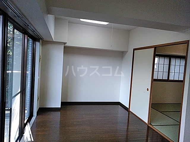 5/28 リビング/ダイニング