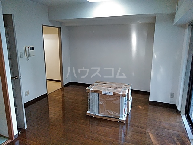 3/28 リビング/ダイニング