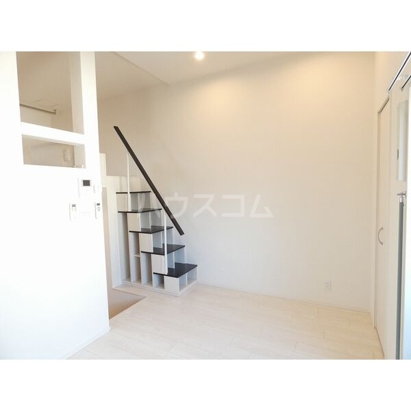 3/19 リビング/ダイニング