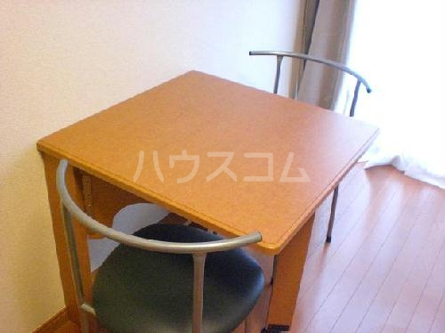 3/26 リビング/ダイニング