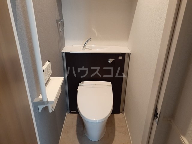 9/27 トイレ