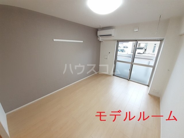 3/19 リビング/ダイニング