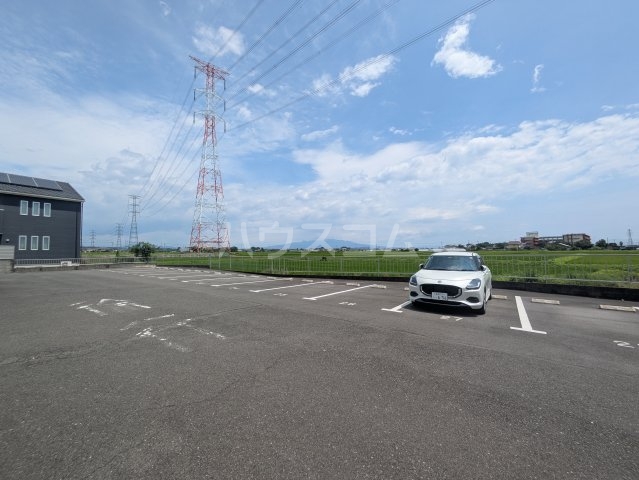 29/30 駐車場