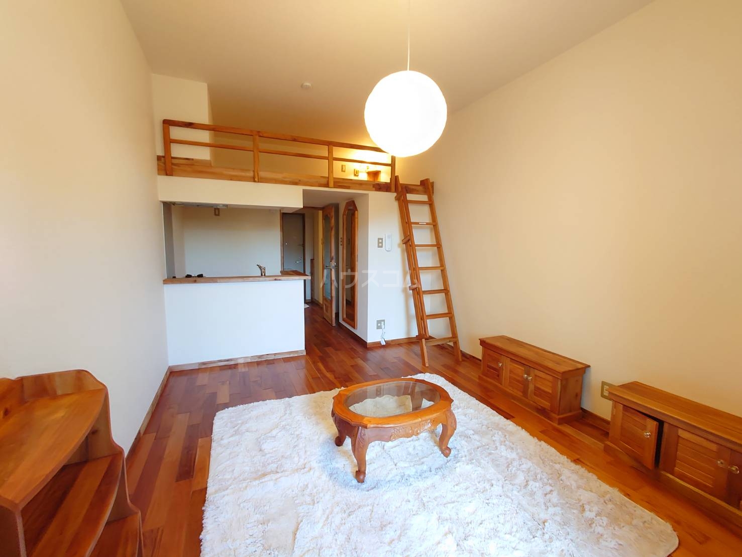 3/30 リビング/ダイニング