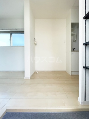 4/24 リビング/ダイニング