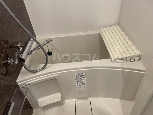 12/30 浴室